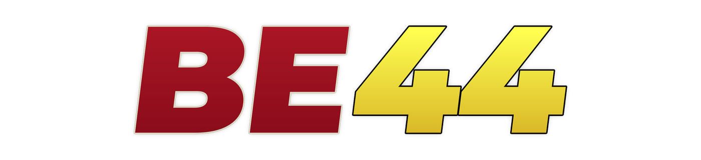 be44 লোগো